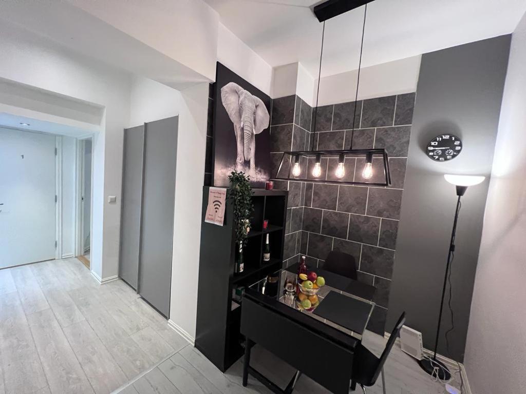 Elegant Private Room Oslo Central - Grunerlokka 1Km From Oslo S Station Exterior foto